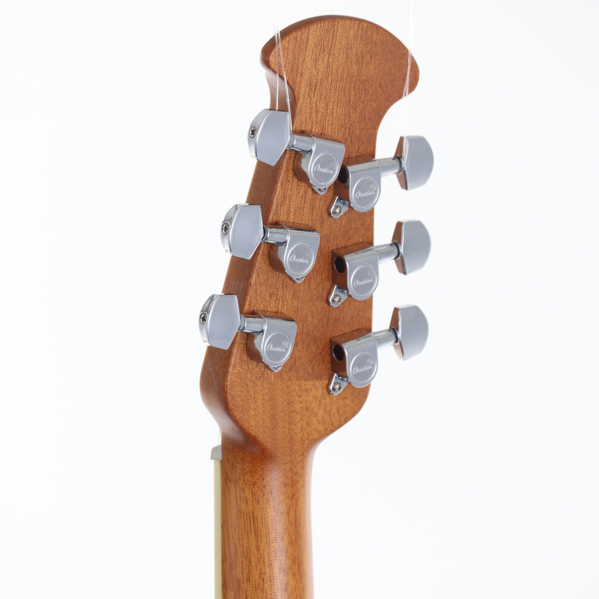Bugs Gear ９弦エレアコギター　中古品 NATASHA NBSG Mahogany Steel ワイヤレススマートギター