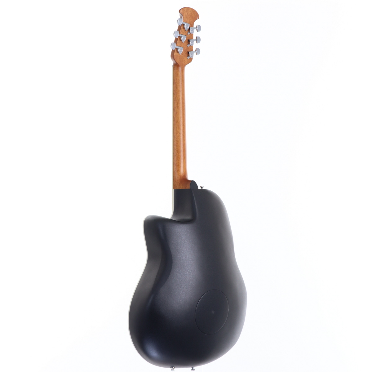 中古】Ovation / CE44X-9B Celebrity Elite Exotic Mid Depth