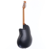 Ovation エレアコ　ギター 韓国製　美品　CSE44 ハードケース付き Ovation エレアコ ギター 韓国製 美品 CSE44 ハードケース付き