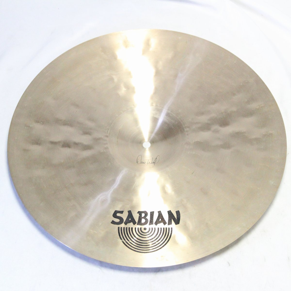 中古】SABIAN / HHX-18LGCS LEGACY CRASH 18インチ 1156g