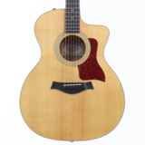 šTaylor ƥ顼 / 2016 Limited 214ce-Quilt Maple DLX Special Natural