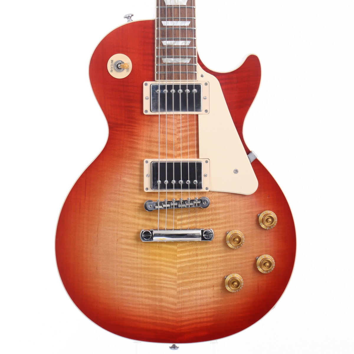 中古】Gibson USA ギブソン / Les Paul Standard 50s Heritage