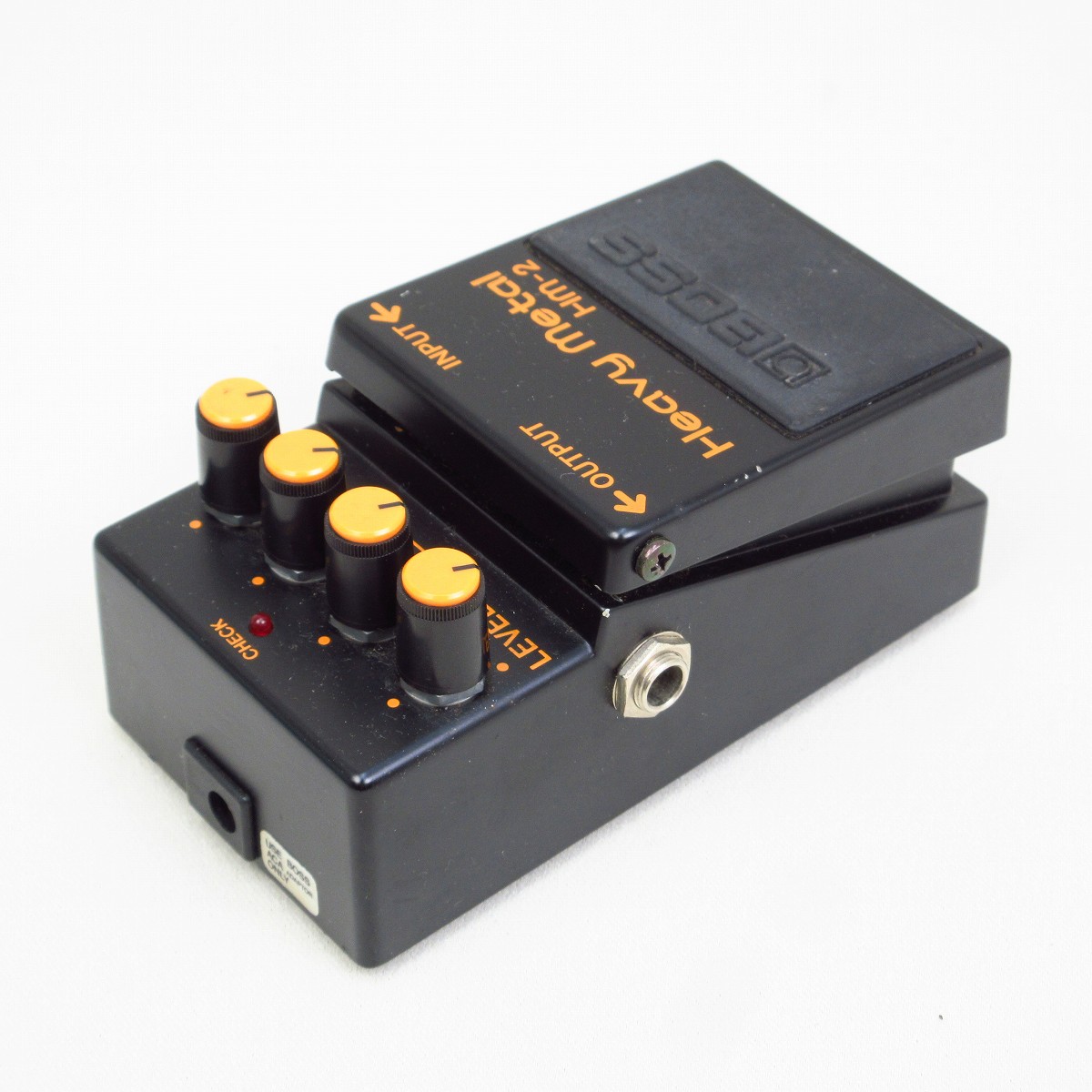 中古】BOSS / HM-2 Heavy Metal ディストーション 【横浜店