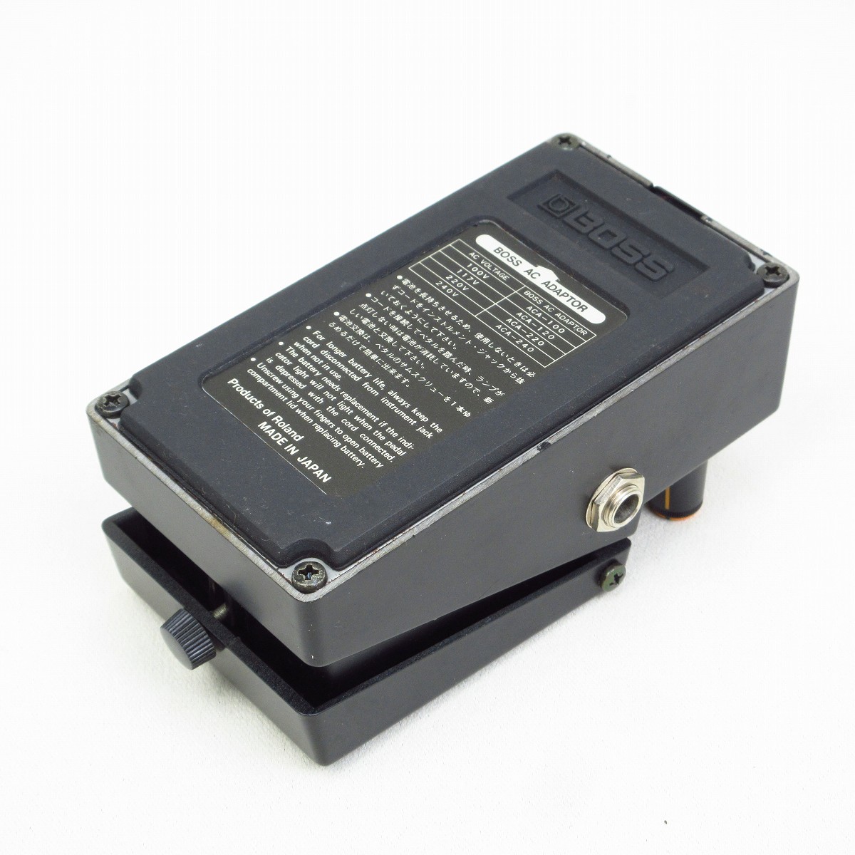 中古】BOSS / HM-2 Heavy Metal ディストーション 【横浜店