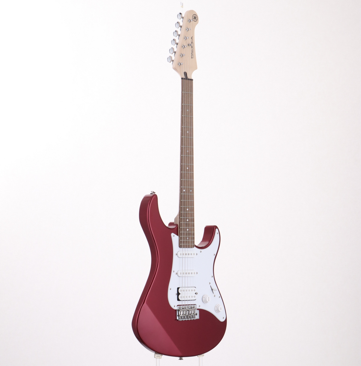 Yamaha エレキギター　パシフィカ PAC012 中古品 YAMAHA PACIFICA012 初心者14点セット 【ヤマハアンプ付き