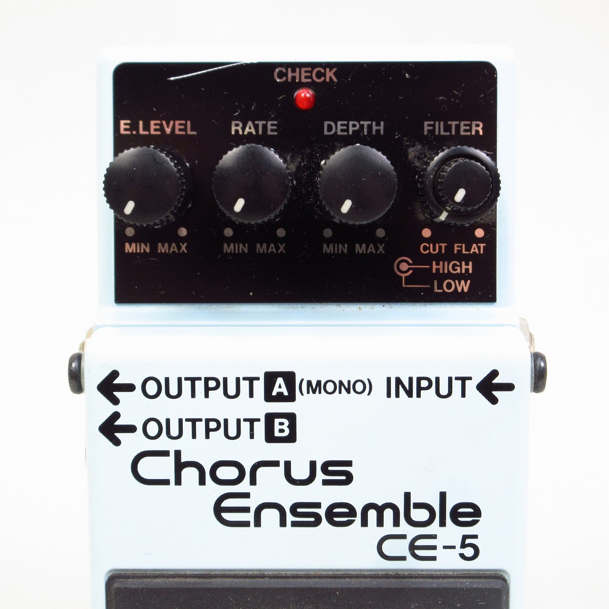 中古】BOSS / CE-5 Chorus Ensemble 前期アナログ仕様 コーラス