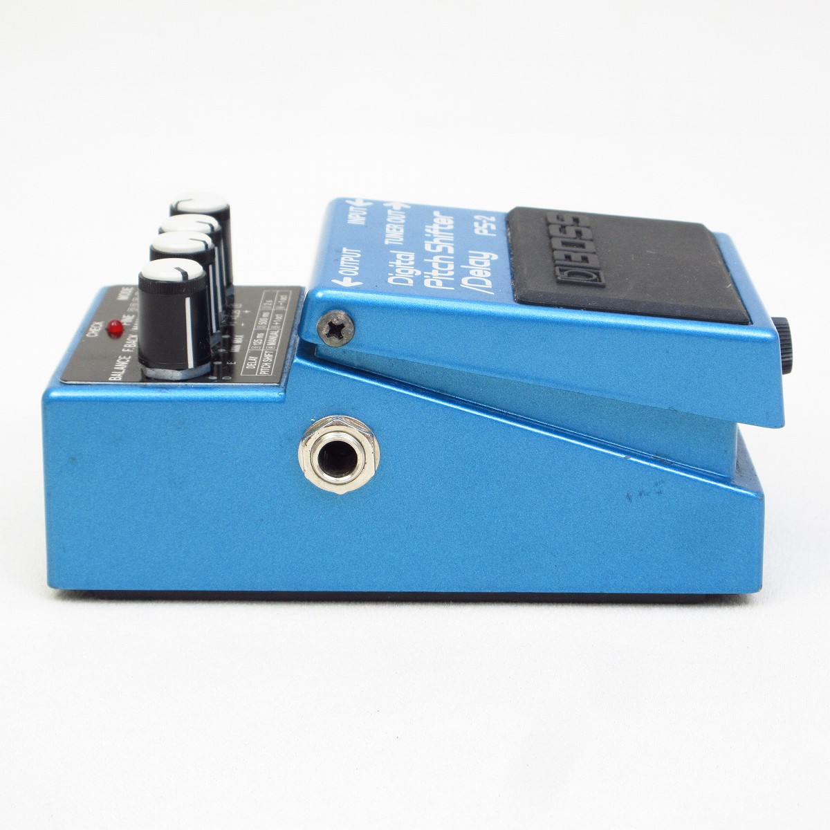 中古】BOSS / PS-2 Digital Pitchshifter/Delay ピッチシフター
