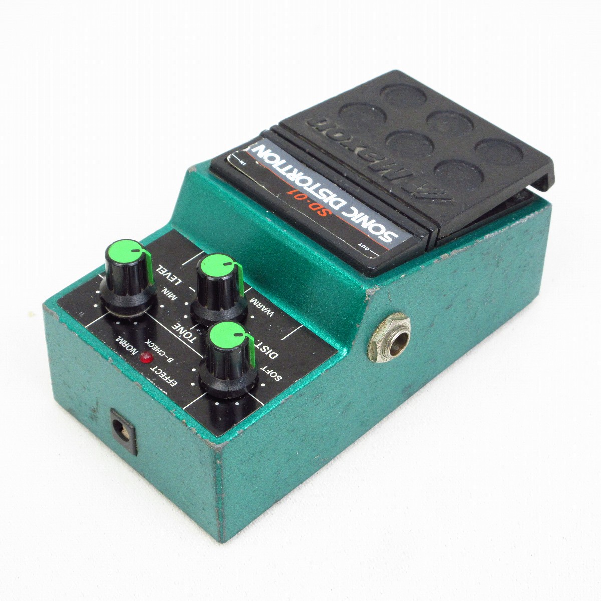 中古】Maxon / SD-01 Sonic Distortion ディストーション 【横浜