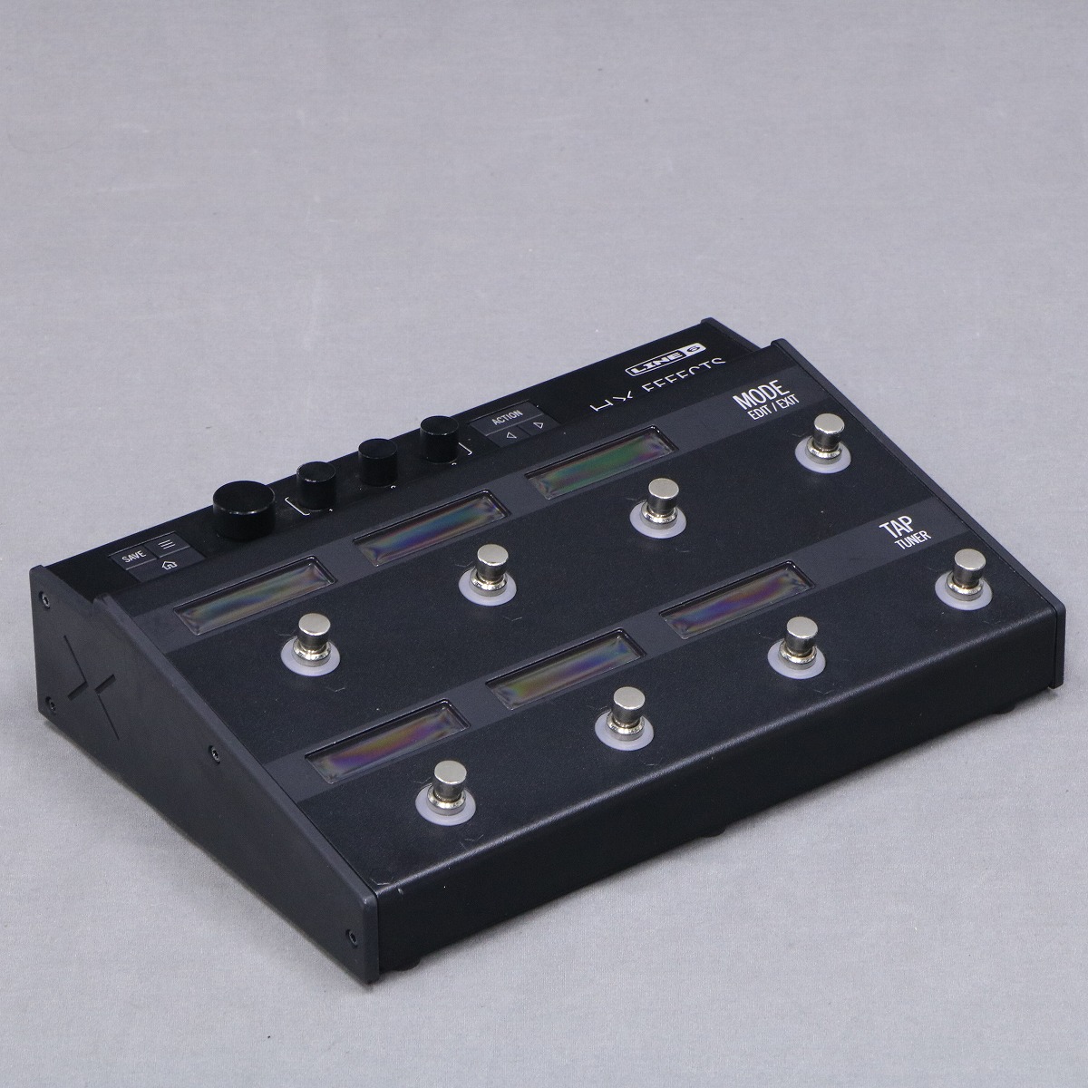 中古】 LINE6 / HX Effects 【御茶ノ水本店】 | イシバシ楽器