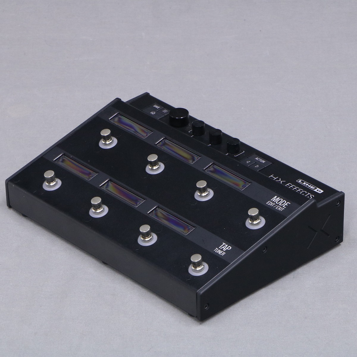 中古】 LINE6 / HX Effects 【御茶ノ水本店】 | イシバシ楽器