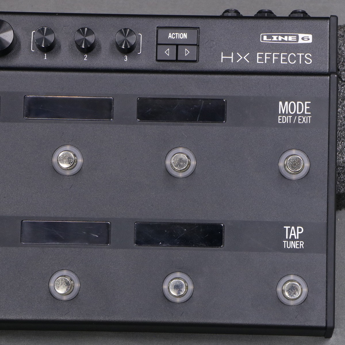 Line HX Effects 箱無し Line HX Effects 箱無し