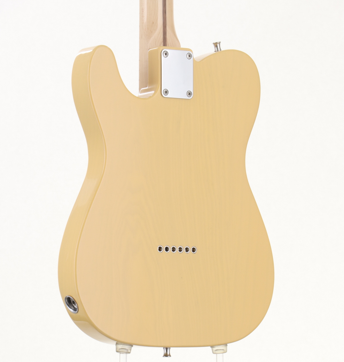STOLZ★テレキャスター ブロンド 1/3★国内正規品★新品未使用 世界唯一のフェンダー旗艦店【Fender Flagship Tokyo】で展開