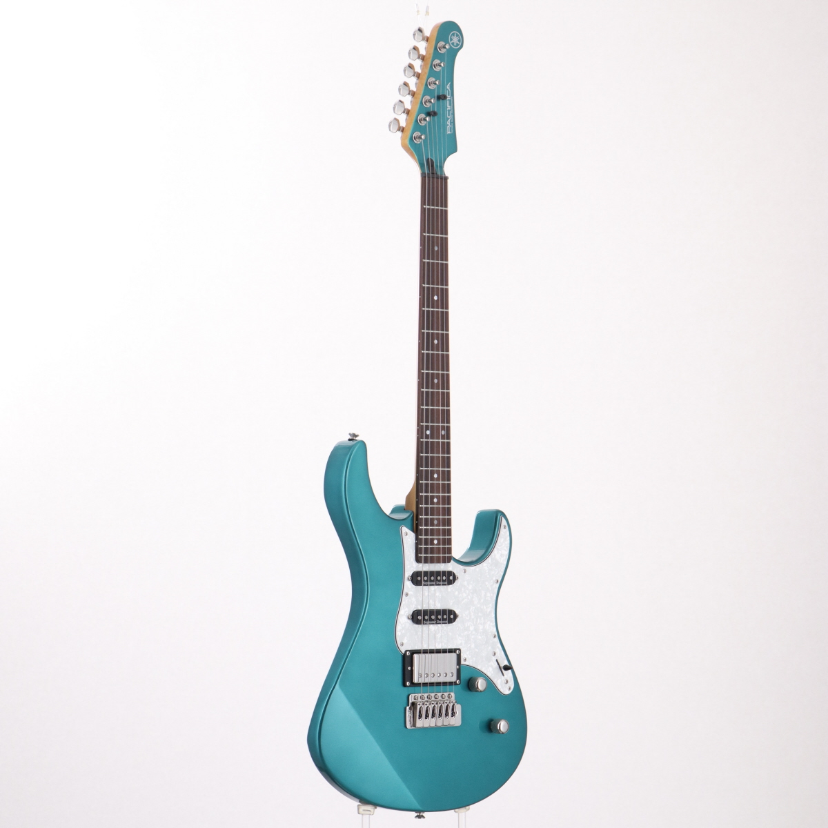 中古】YAMAHA / Pacifica 612 VIIX TGM Teel Green Metallic