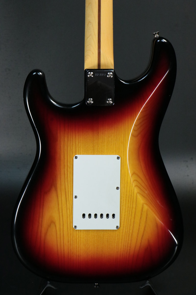 中古】TOKAI / ST-60 Yellow Sunburst 1980【値下げ】【名古屋栄
