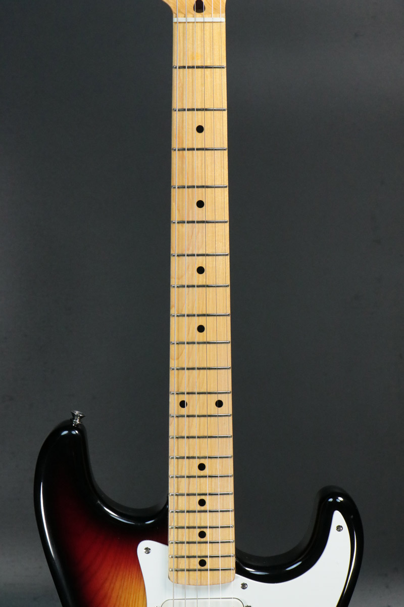 値下げ　tokai st60 ストラトキャスター サンバースト 中古】TOKAI / ST-60 Yellow Sunburst 1980【値下げ】【名古屋栄