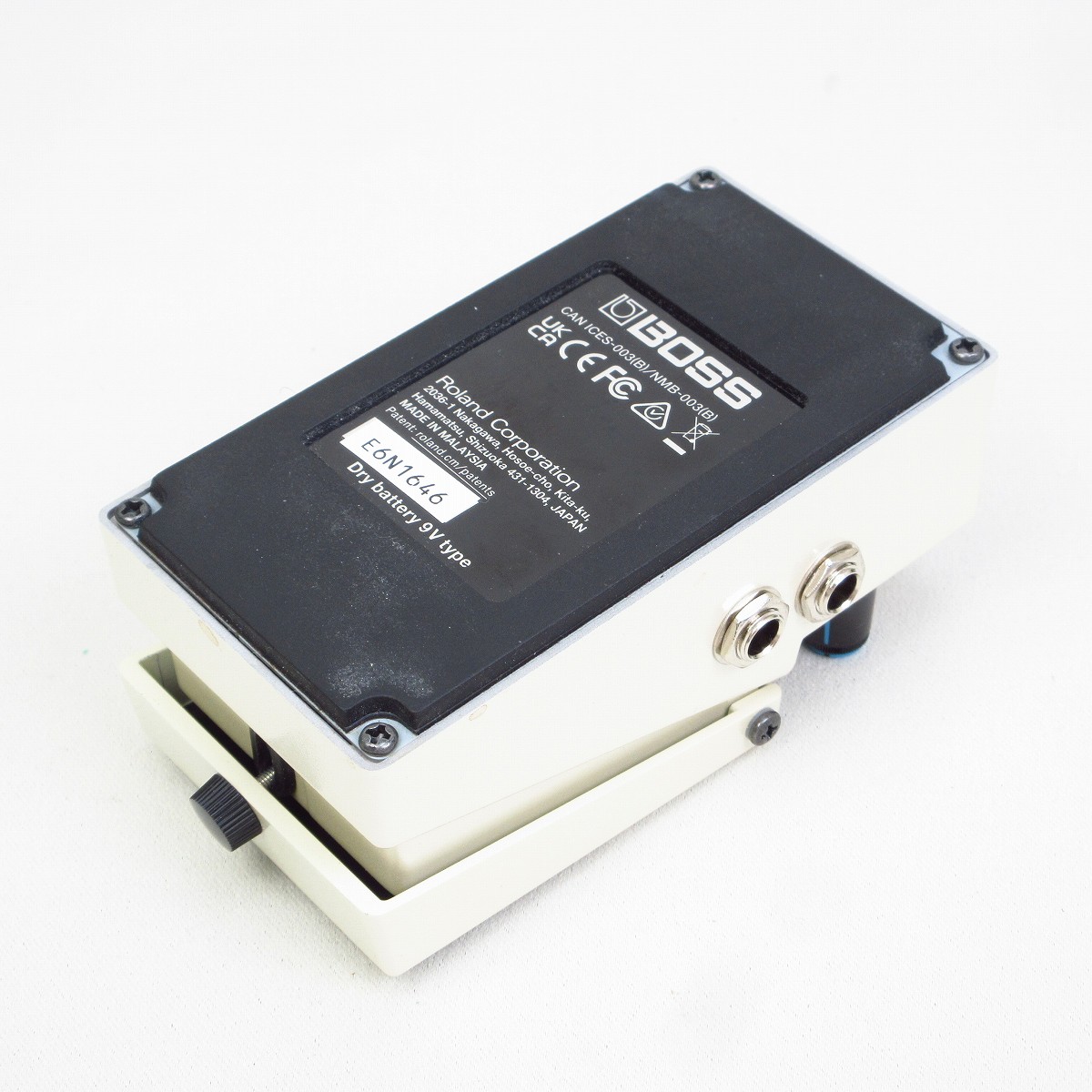 中古】BOSS / DD-8 Digital Delay ディレイ 【横浜店