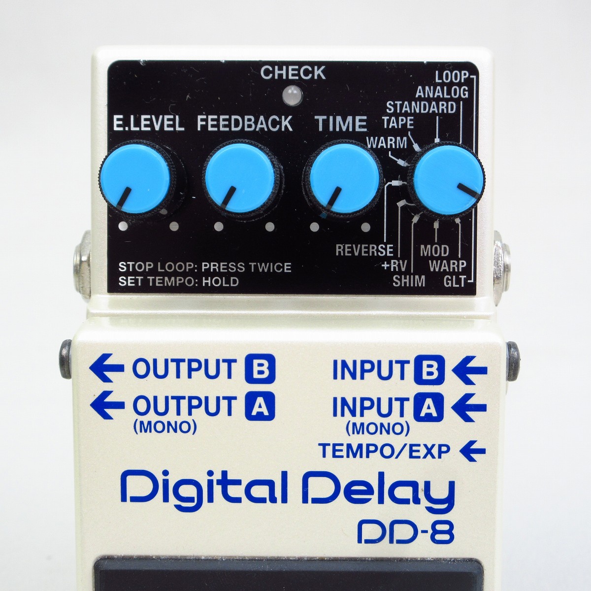 中古】BOSS / DD-8 Digital Delay ディレイ 【横浜店