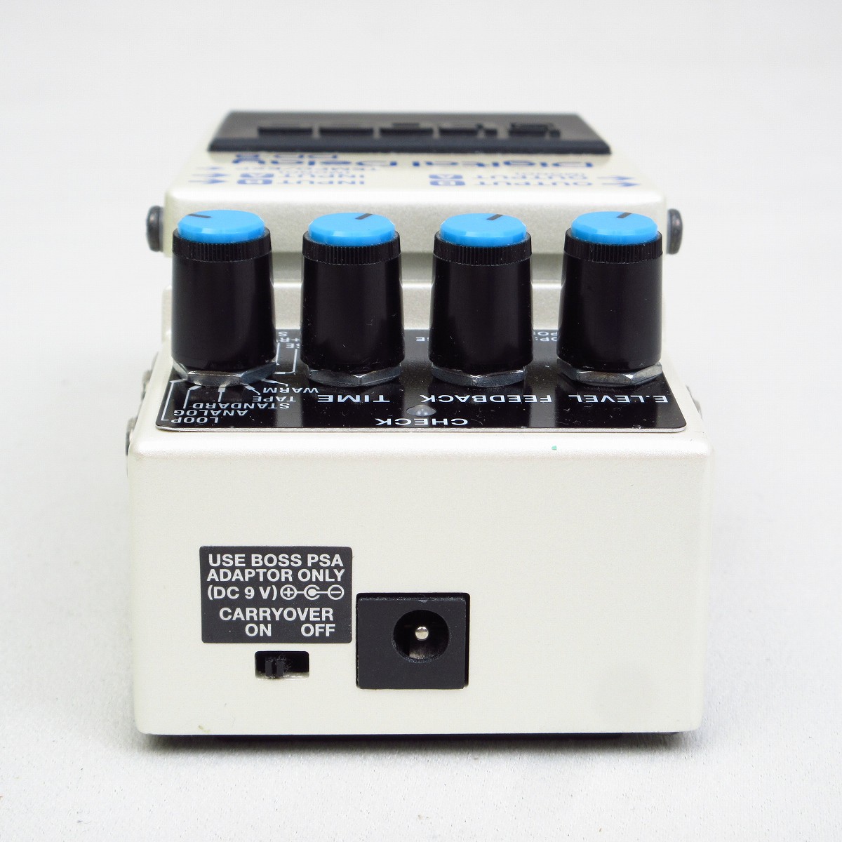 中古】BOSS / DD-8 Digital Delay ディレイ 【横浜店