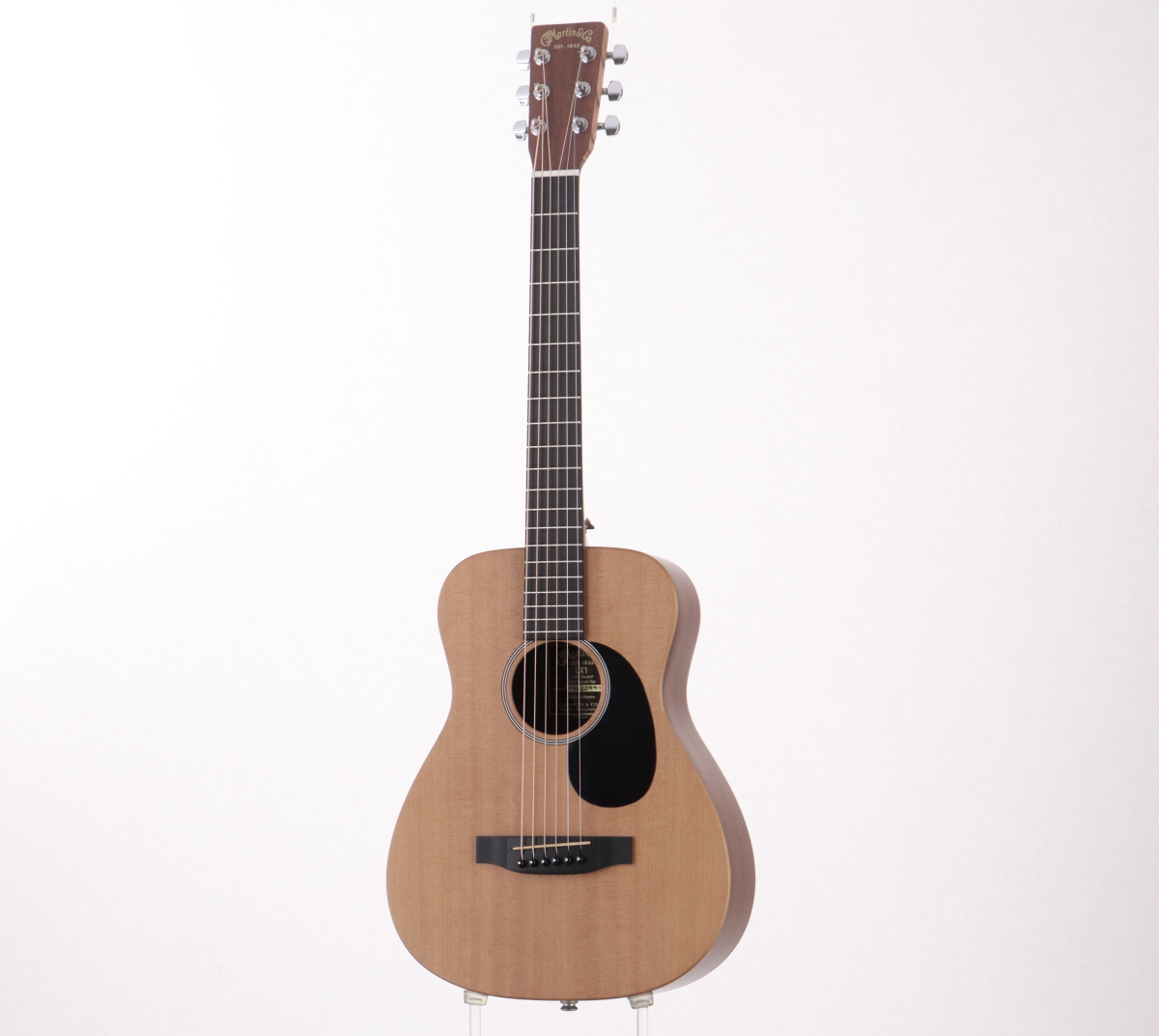 中古】MARTIN / LX1 Little Martin【値下げ】【名古屋栄店