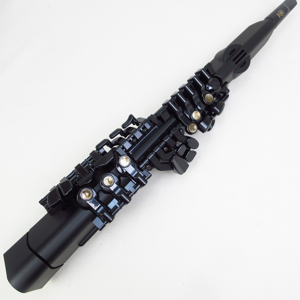 YAMAHA YDS-120 中古美品　スタンド付き YAMAHA ヤマハ YDS-120 スタンド ヘッドホン セット デジタル