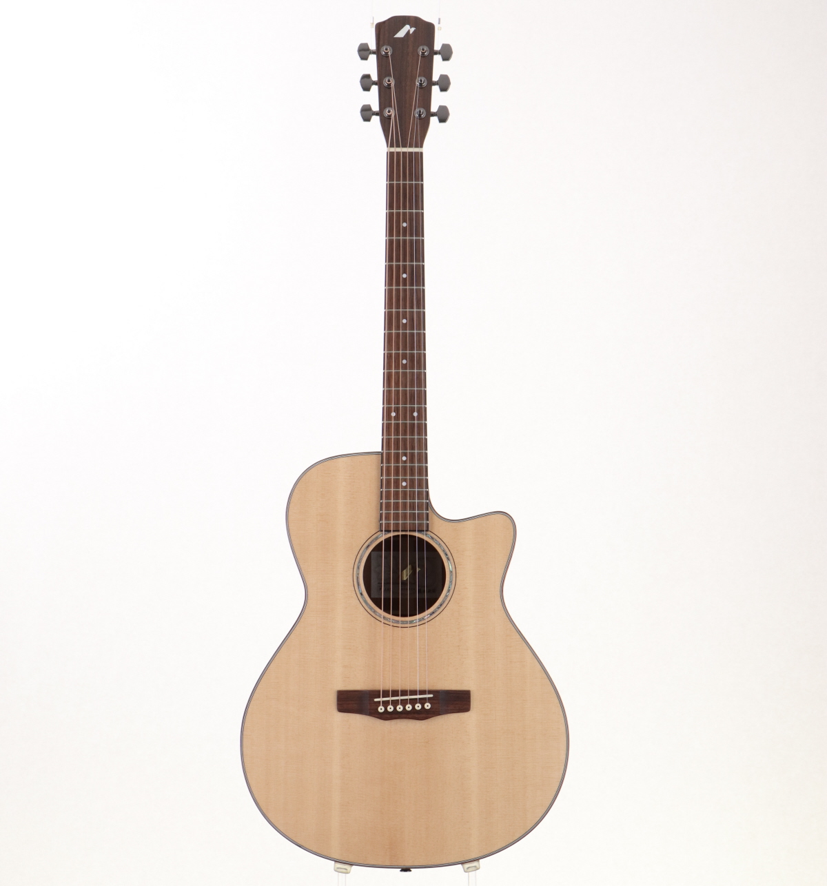 ジャパンビンテージ 2ハム搭載 SGタイプ Morris エレキギター 中古品 中古】Morris / S-JAC【名古屋栄店】 | イシバシ楽器