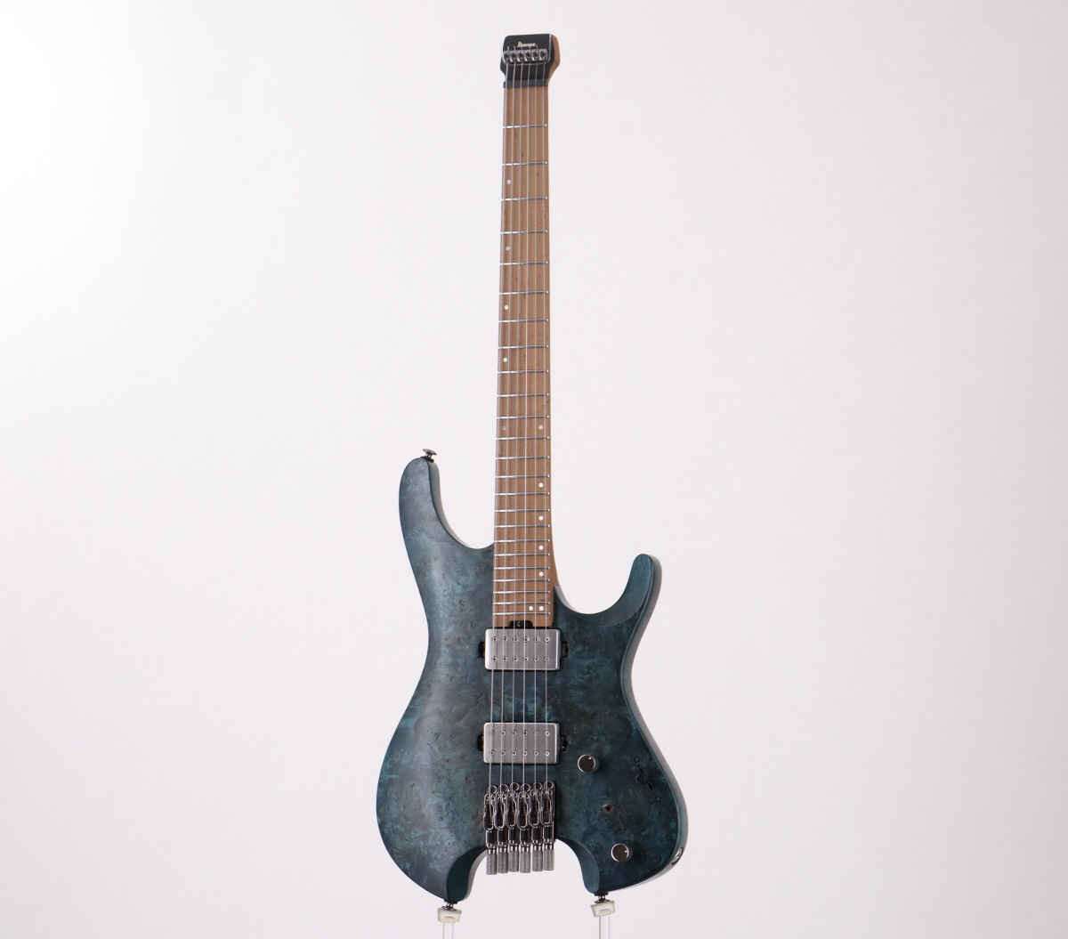 中古】Ibanez / Q (QUEST) Series Q52PB-COL (Cosmic Blue Low