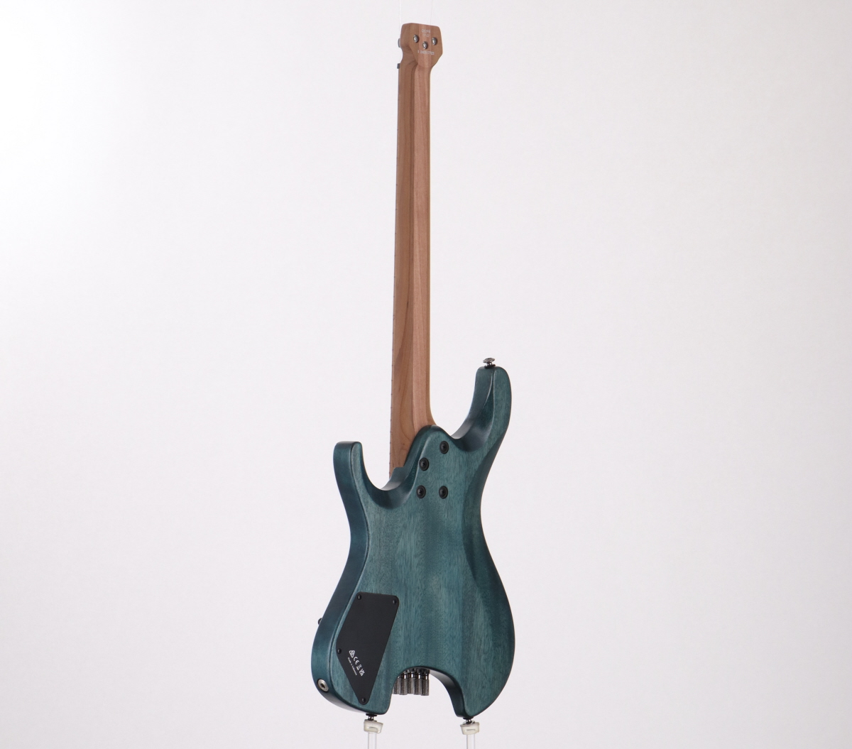 中古】Ibanez / Q (QUEST) Series Q52PB-COL (Cosmic Blue Low
