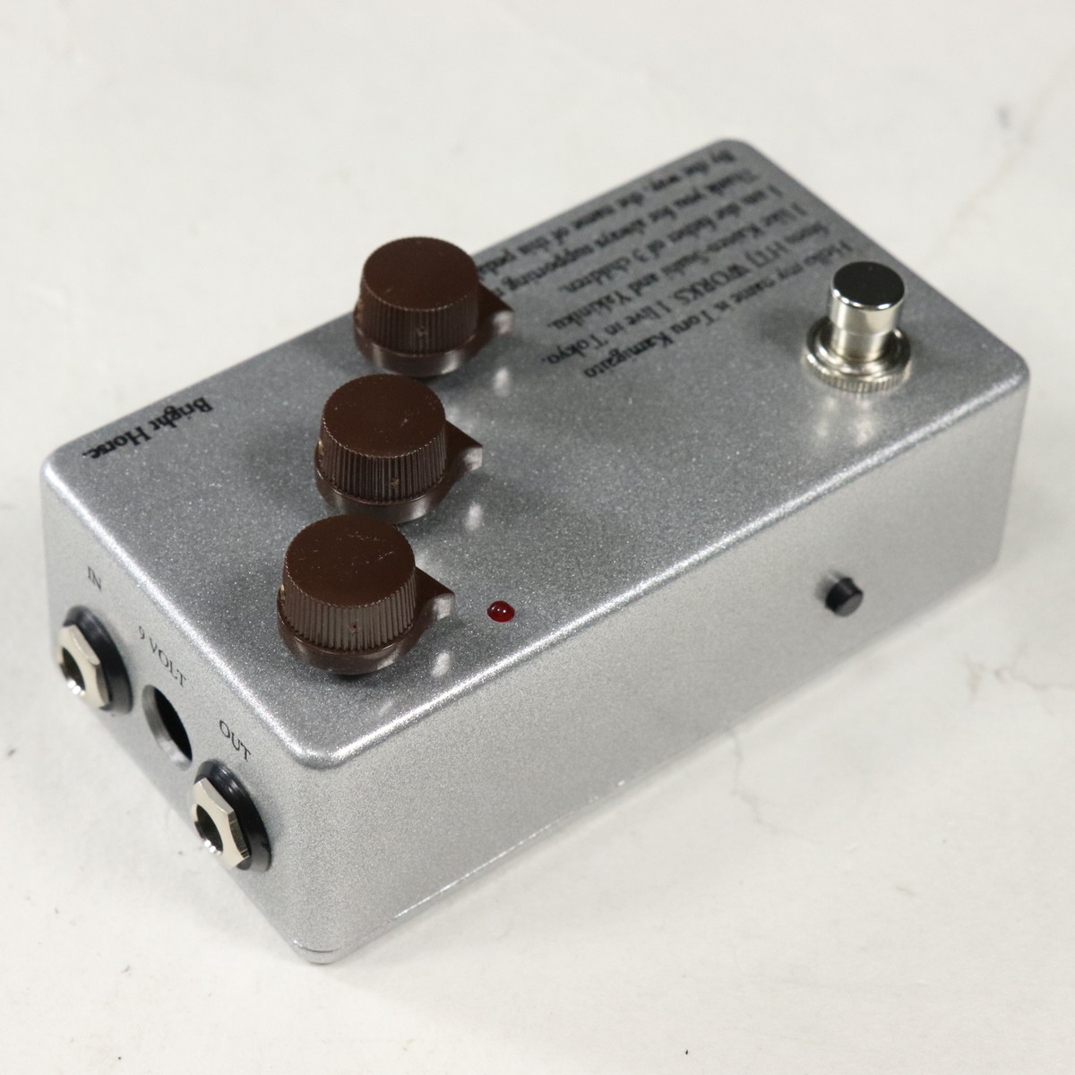 demoore VTN INDUSTRIES TANINGES 74 古着つなぎ demoore VTN INDUSTRIES TANINGES 74 古着つなぎ