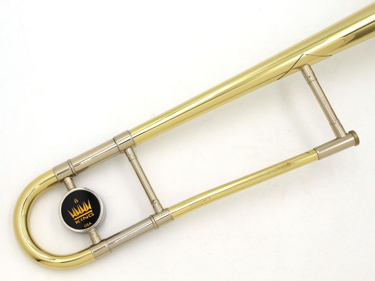 CG CONN　アルトトロンボーン　36HY　金管楽器 イエローブラス　ラッカー 31B1SIwHEaL.jpg_BO30,255,255,