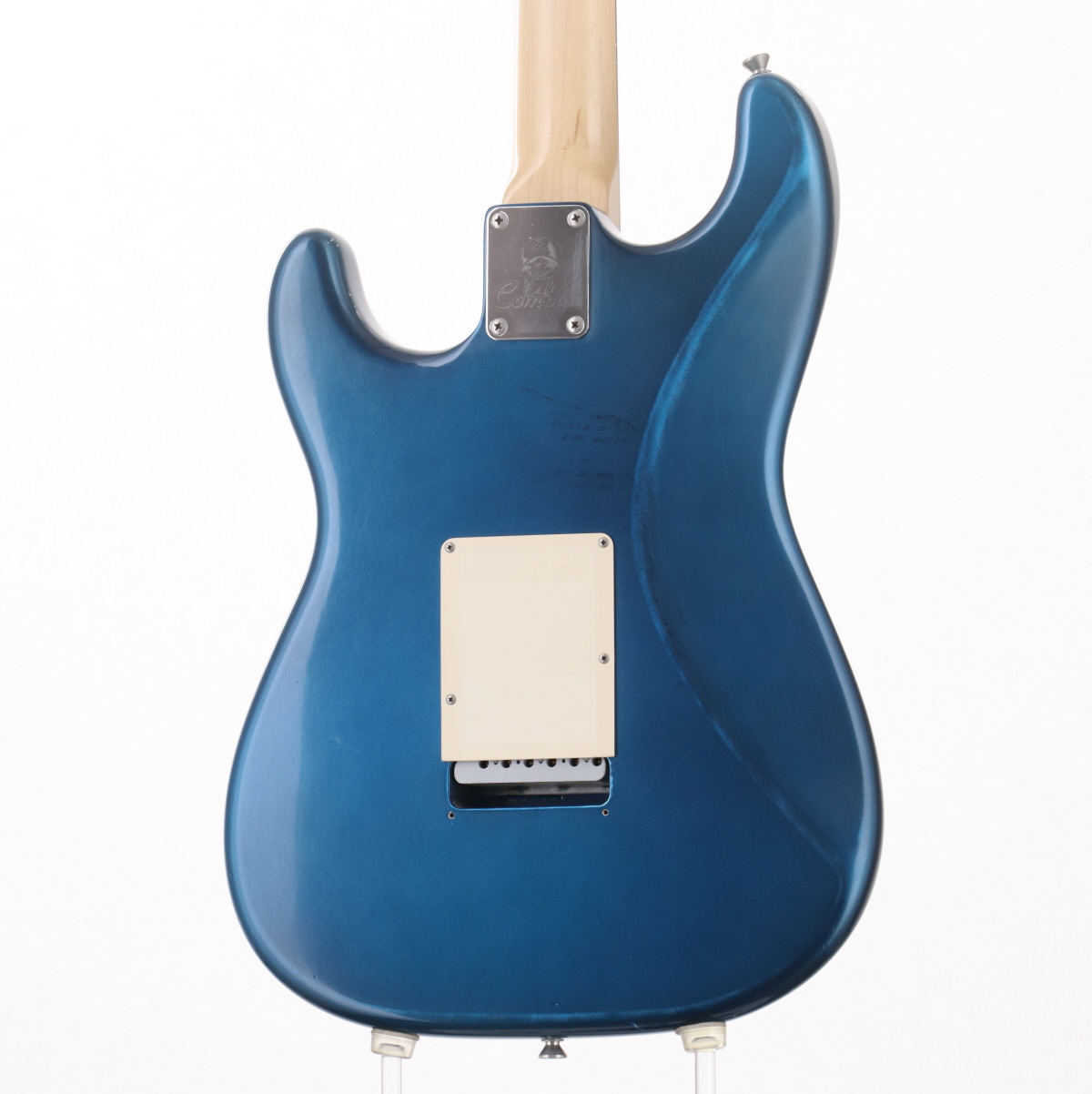 ノーブランド.ストラトタイプ。 2013-mbs-1956-stratocaster-by-