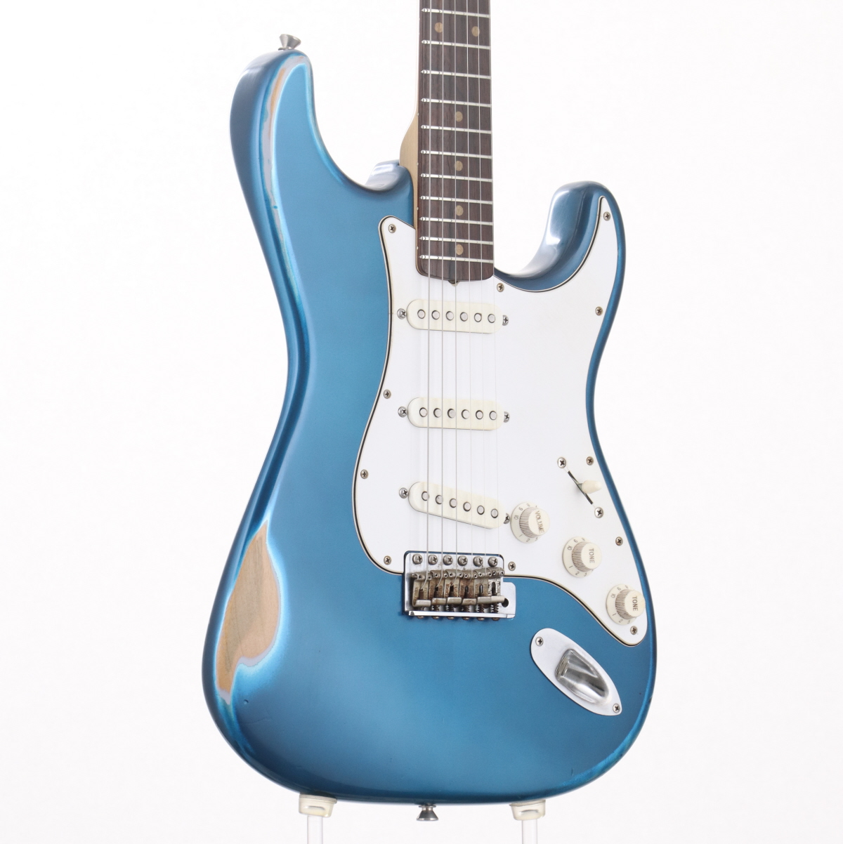 ノーブランド、ストラトタイプ 中古】NO BRAND / Stratocaster Type 【御茶ノ水本店