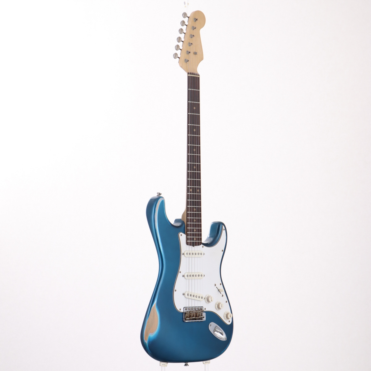 ノーブランド、ストラトタイプ 中古】NO BRAND / Stratocaster Type 【御茶ノ水本店