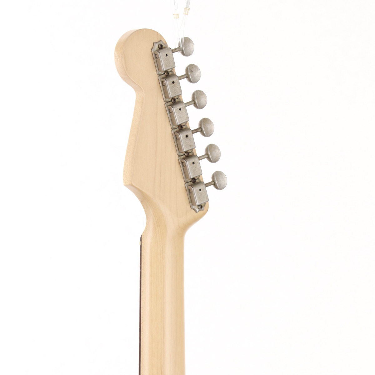 ノーブランド.ストラトタイプ。 中古】NO BRAND / Stratocaster Type 【御茶ノ水本店