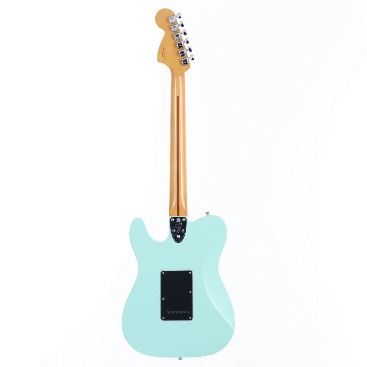 中古】Fender Mexico フェンダー / Vintera II 70s Telecaster