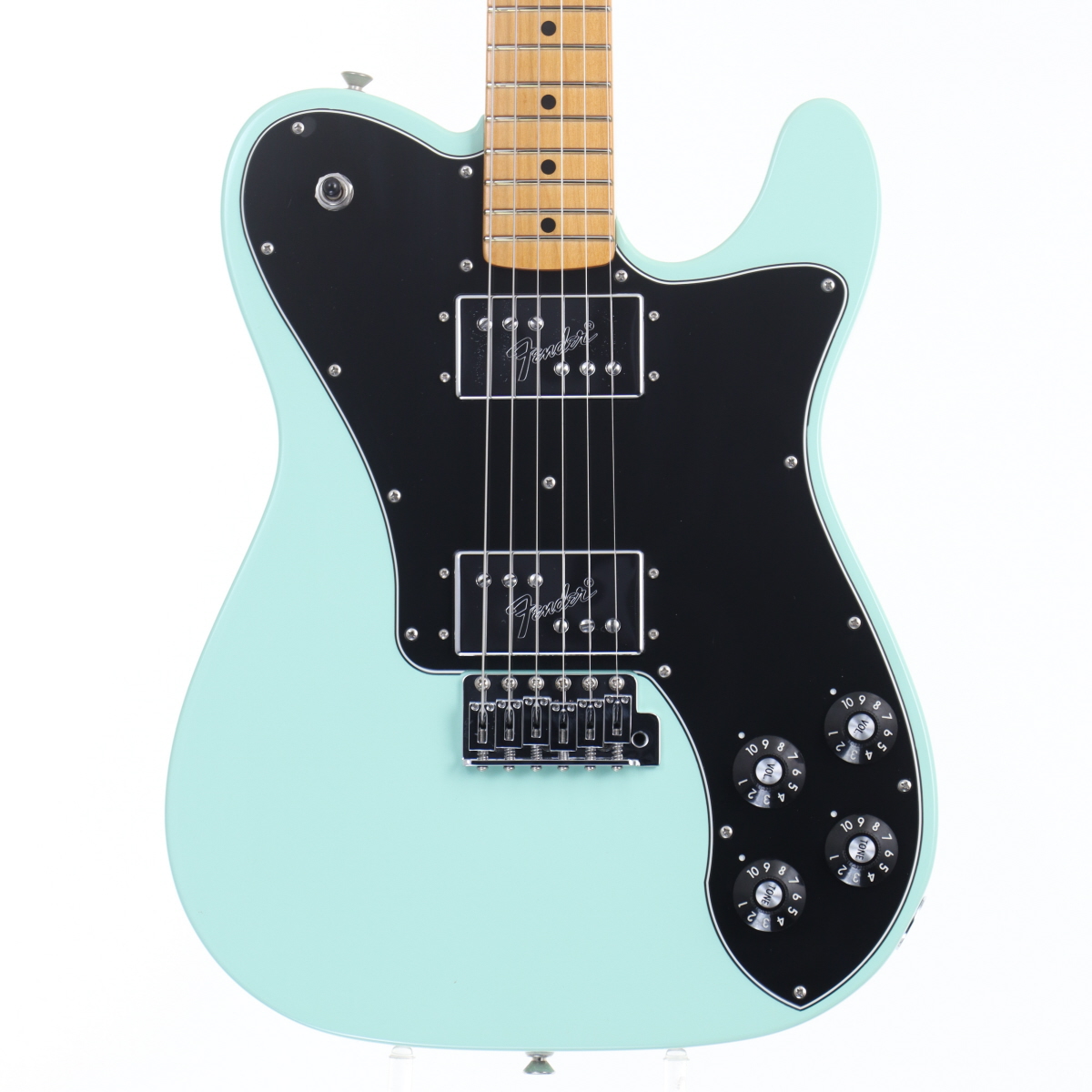 Fender Mexico Terecaster 中古 中古】Fender Mexico フェンダー / Vintera II 70s Telecaster