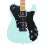 šFender Mexico ե / Vintera II 70s Telecaster Deluxe with Tremolo Surf Green