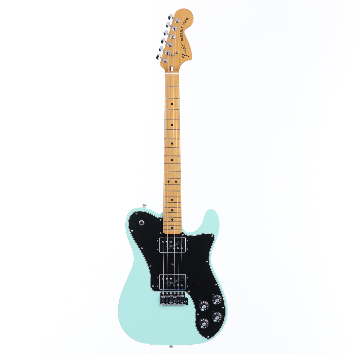 中古】Fender Mexico フェンダー / Vintera II 70s Telecaster