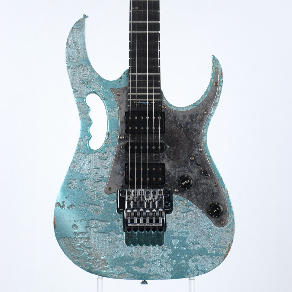 Steve Vai EVO Experience 超レアなグッズです！！ Steve Vai EVO Experience 超レアなグッズです！！