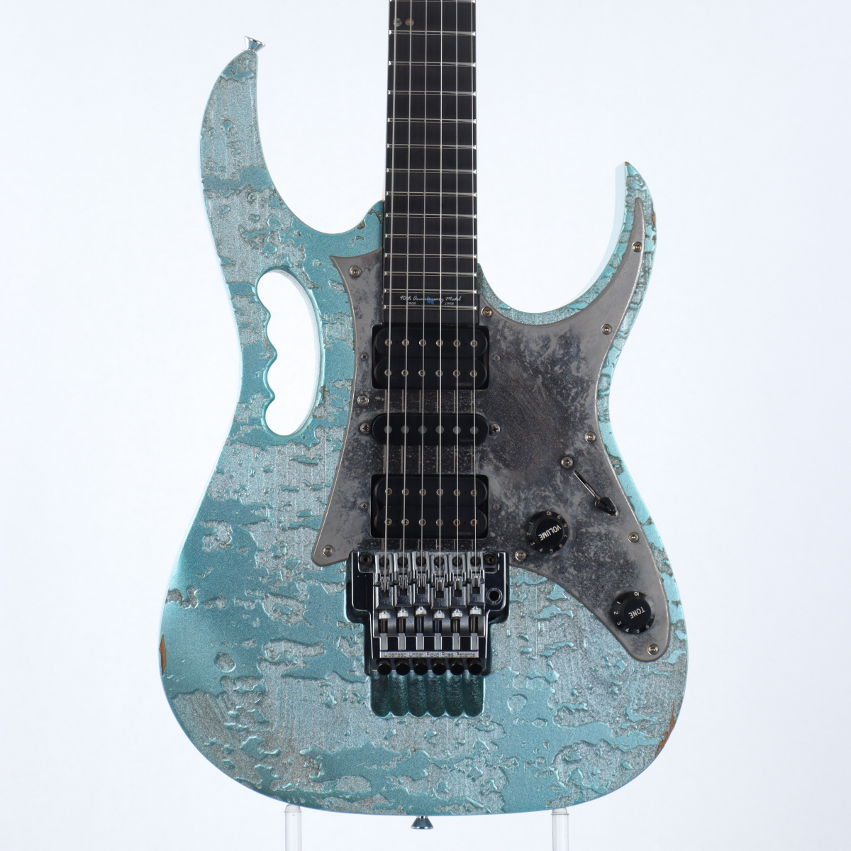 Steve Vai EVO Experience 超レアなグッズです！！ 中古】Ibanez / JEM90HAM / Steve Vai Signature Model