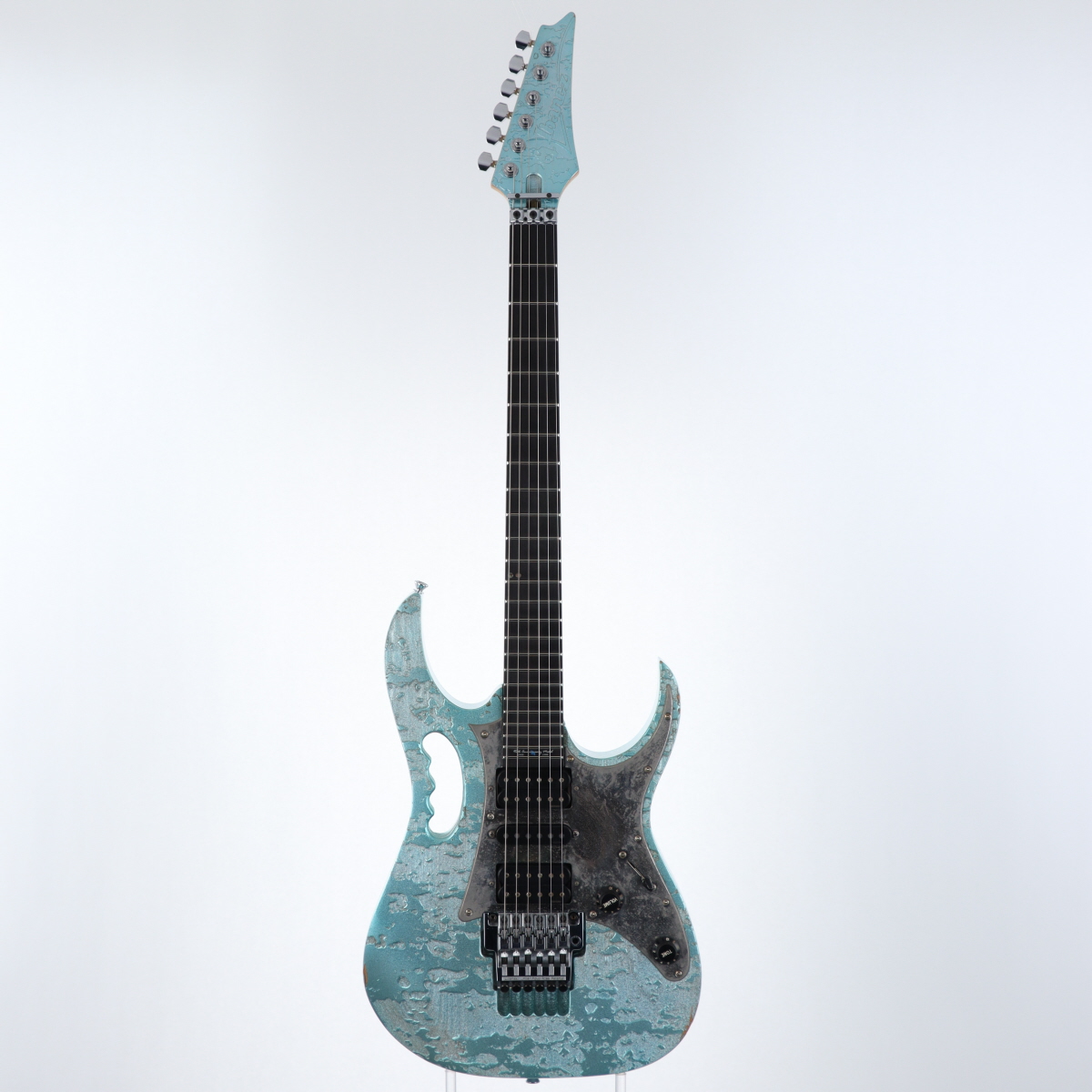 中古】Ibanez / JEM90HAM / Steve Vai Signature Model