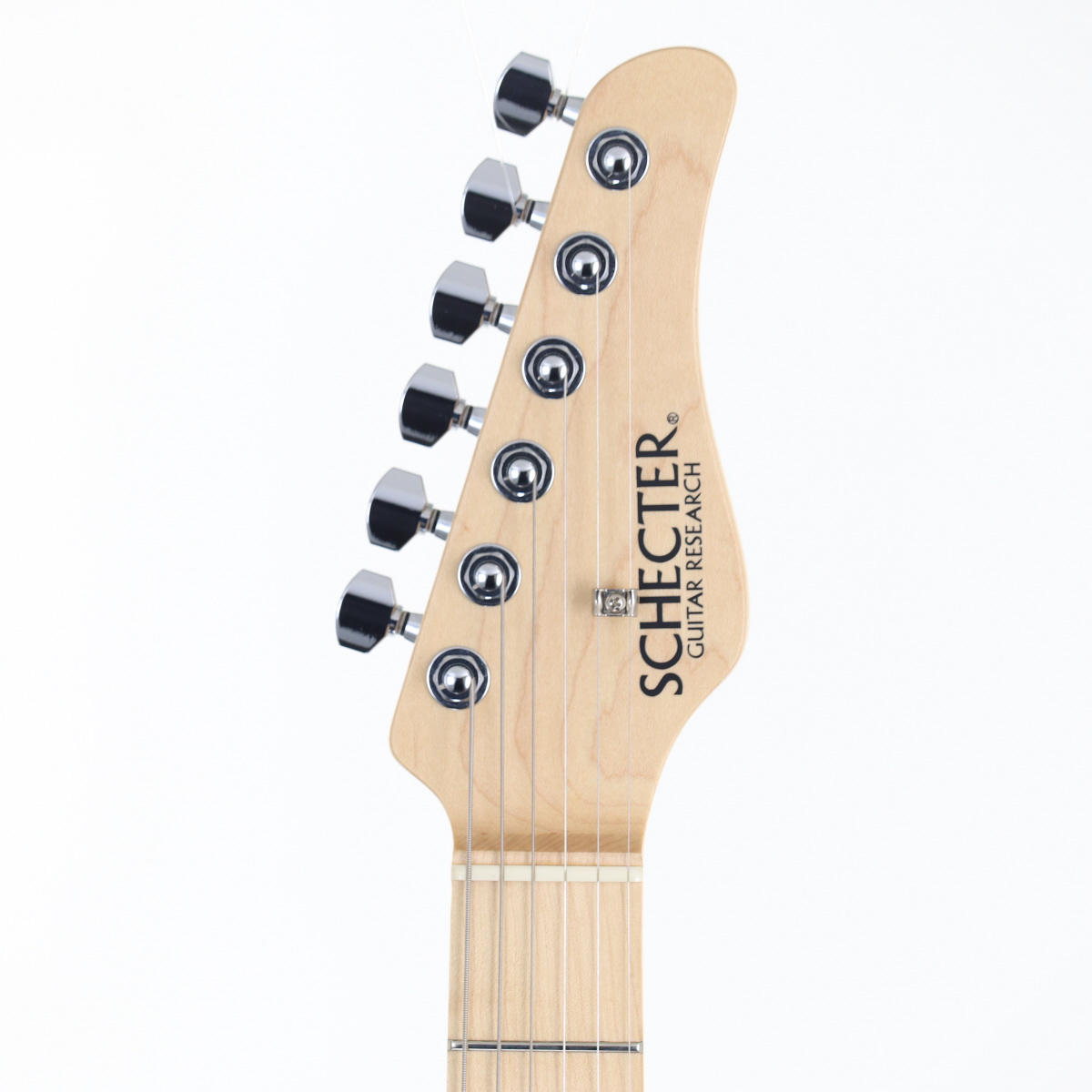 中古】SCHECTER シェクター / BH-1-STD-24 Indigo Light Blue