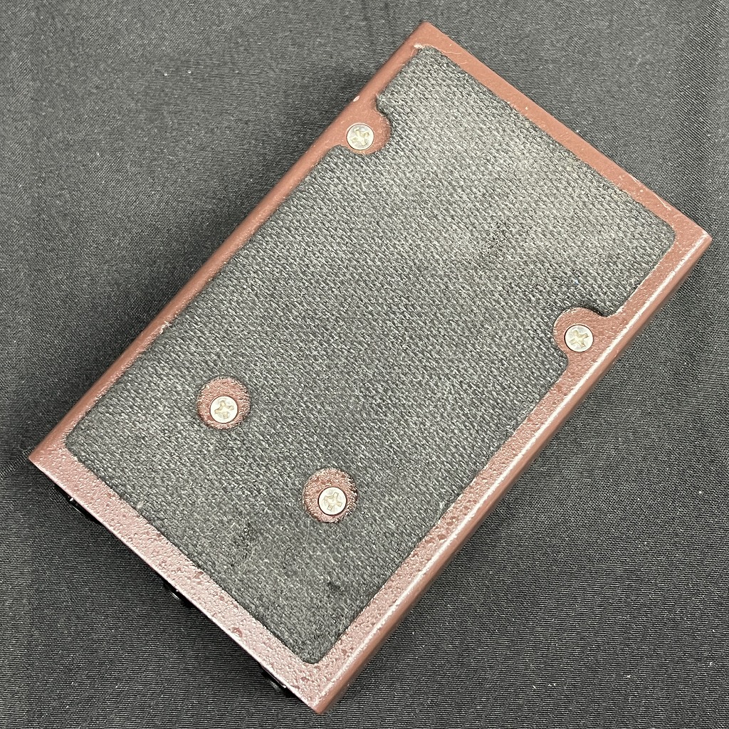 美品 LR Baggs Para Acoustic D.I. 中古 中古】L.R.BAGGS / Para Acoustic DI 【新宿店】 | イシバシ楽器