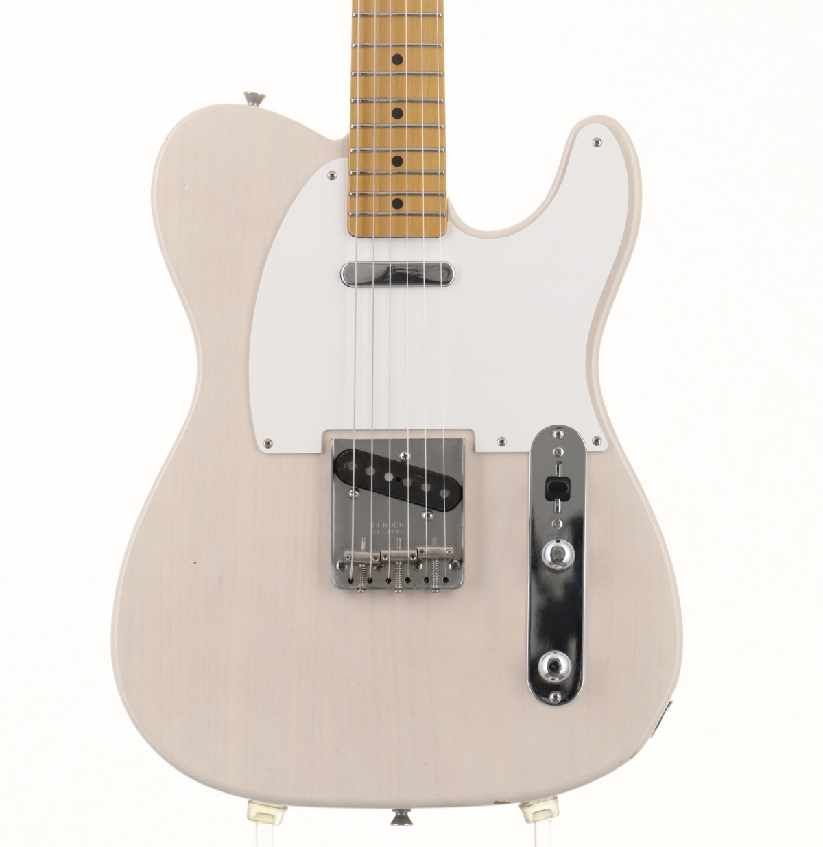 中古】Fender JAPAN / TL55-78US USB 2004-2005年製【3.9kg】【S