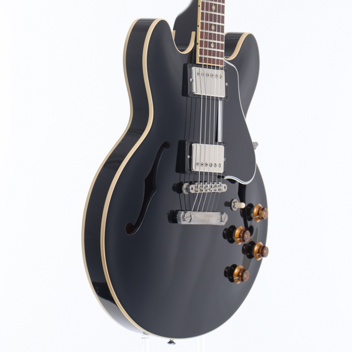 Gibson CS-336 黒 中古 証明書＆純正ハードケース付き 楽天市場】cs－336（エレキギター｜ギター）：ギター・ベース