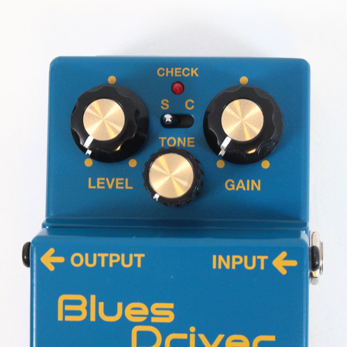 BOSS BD-2w Blues Driver 中古 BOSS BD-2W （中古）【楽器検索デジマート】