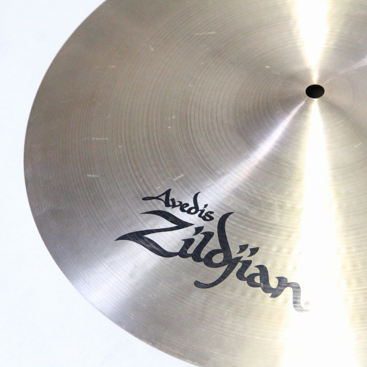 ブンシンノジュツ　CD Zildjian 20