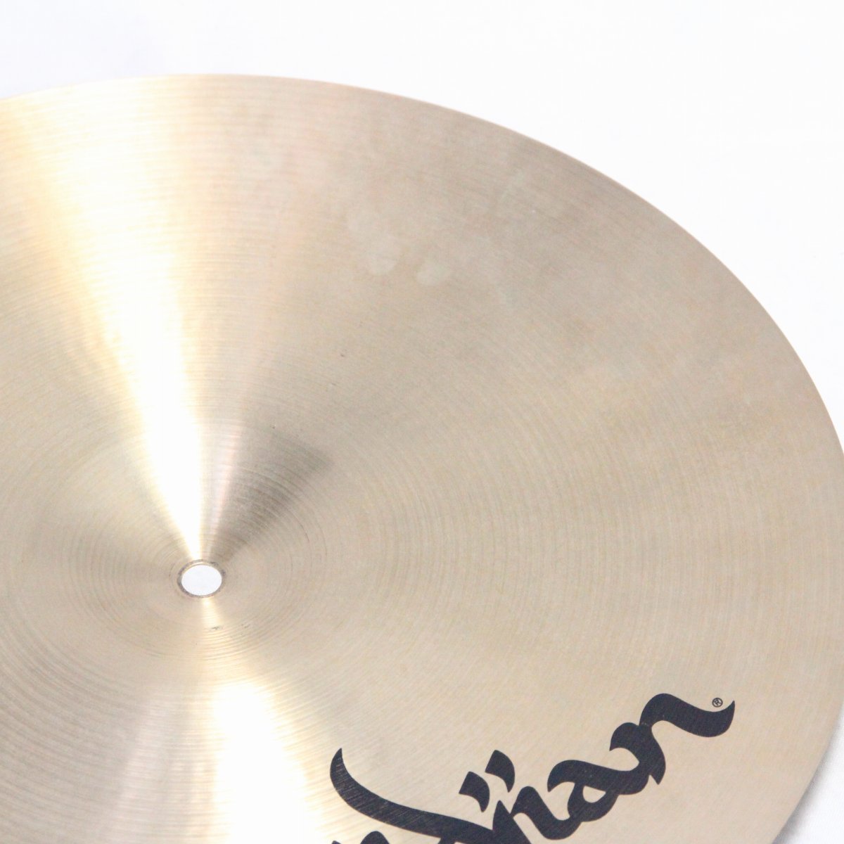 中古】ZILDJIAN / A.Zildjian Thin Crash 16インチ 1046g
