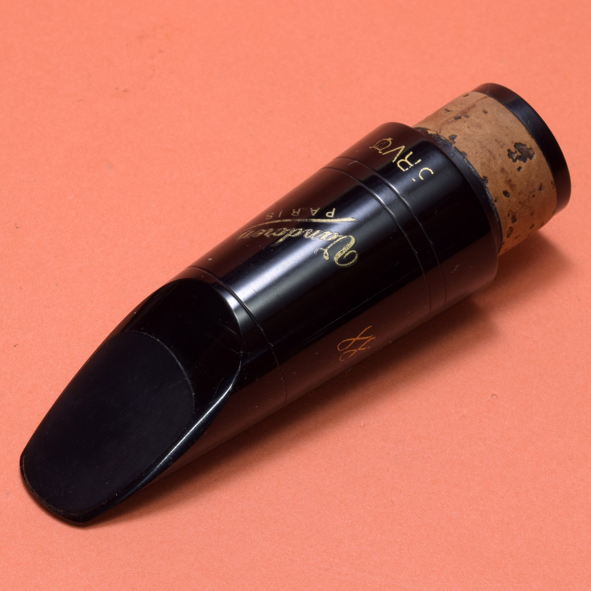 中古】Vandoren バンドレン / CL MP 5RV-Lyre Profile 88 CM3028