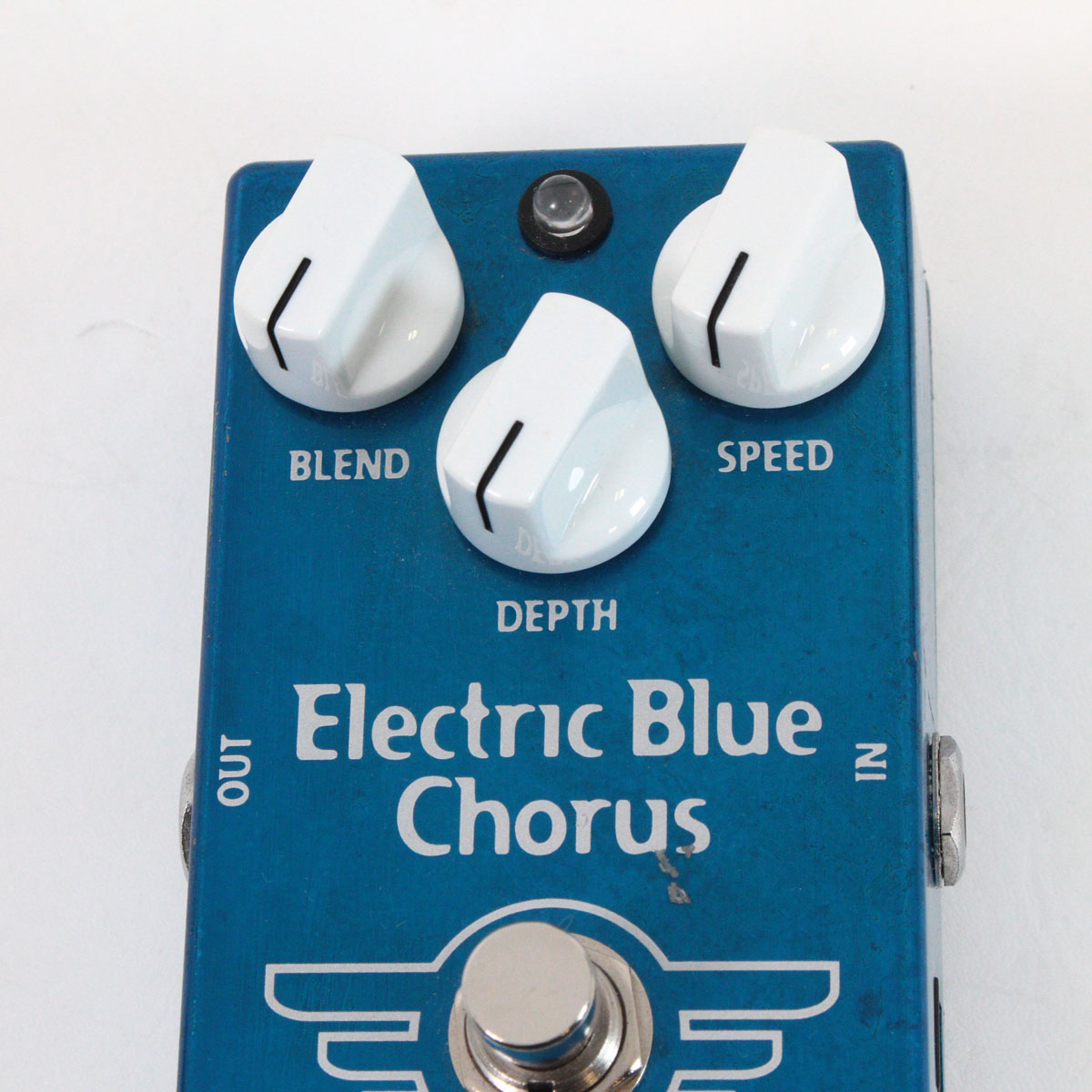 中古】 MAD PROFESSOR / Electric Blue Chorus FAC 【渋谷店