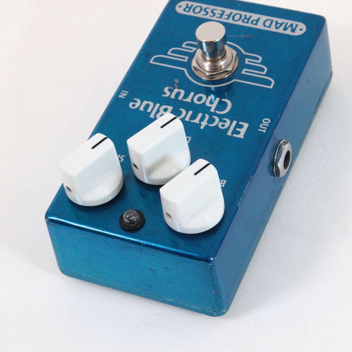 中古】 MAD PROFESSOR / Electric Blue Chorus FAC 【渋谷店